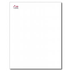 A-Win Insurance Letterhead