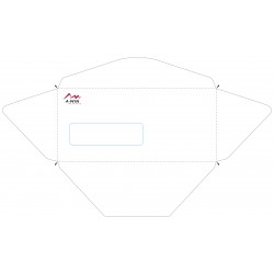 A-Win Insurance Window Envelopes
