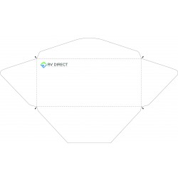RV Direct Insurance Regular Envelopes